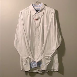 Johnston Murphy shirt